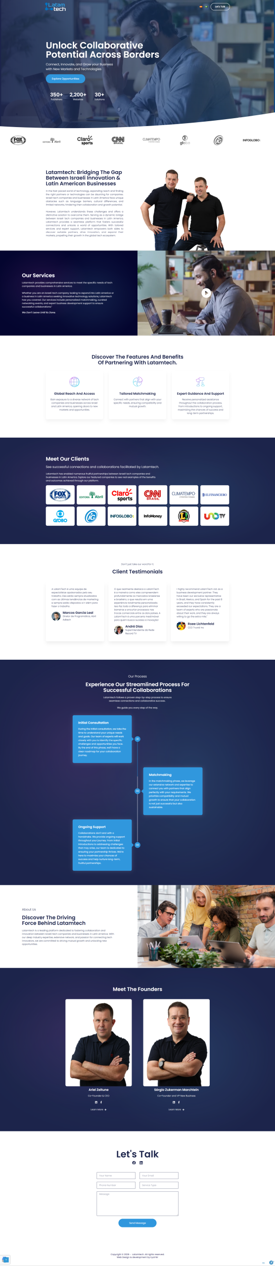 latamtech.ltd